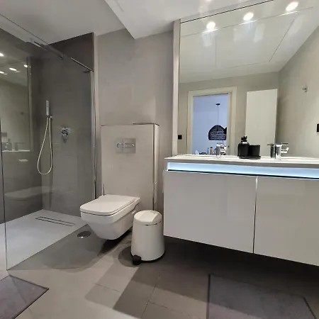 El Olive - Calanova Grand Golf Appartement Mijas Buitenkant foto