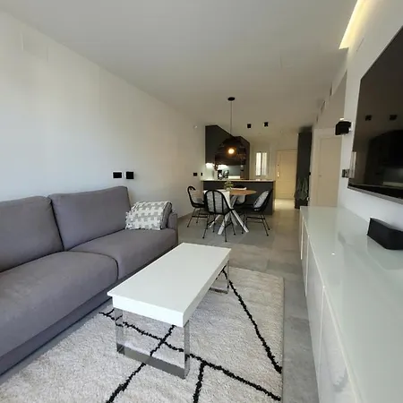 El Olive - Calanova Grand Golf Appartement Mijas Buitenkant foto