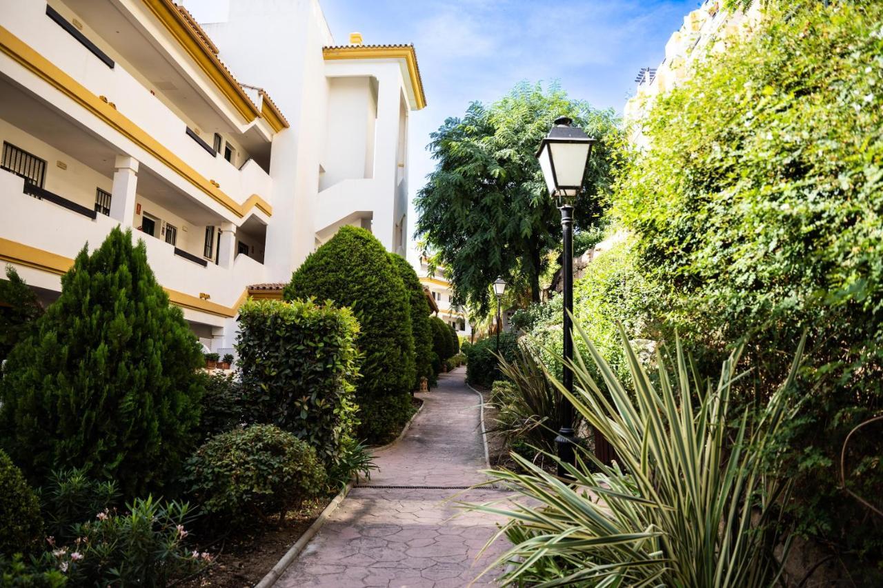 El Olive - Calanova Grand Golf Apartamento Mijas