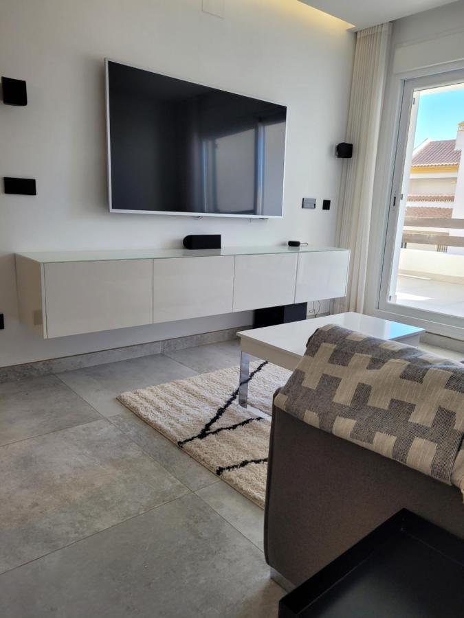 Apartamento El Olive - Calanova Grand Golf *