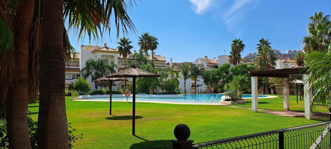 Apartamento El Olive - Calanova Grand Golf *