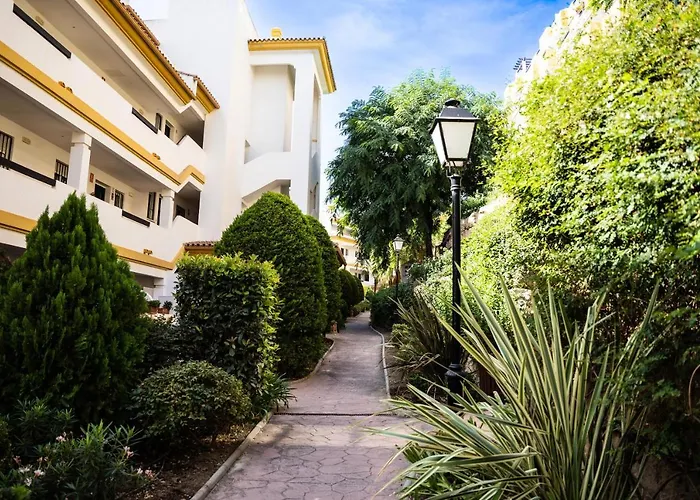 El Olive - Calanova Grand Golf