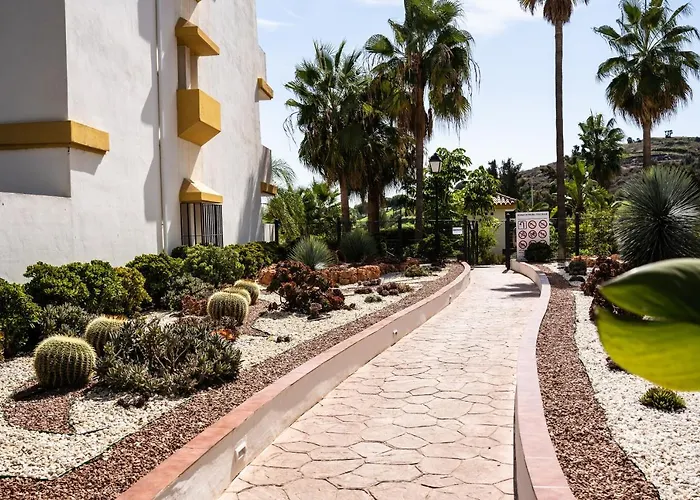 El Olive - Calanova Grand Golf
