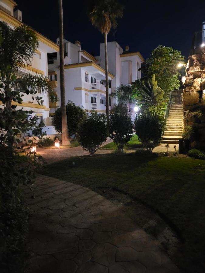El Olive - Calanova Grand Golf Apartment Mijas