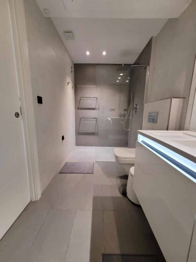 Apartment El Olive - Calanova Grand Golf Mijas