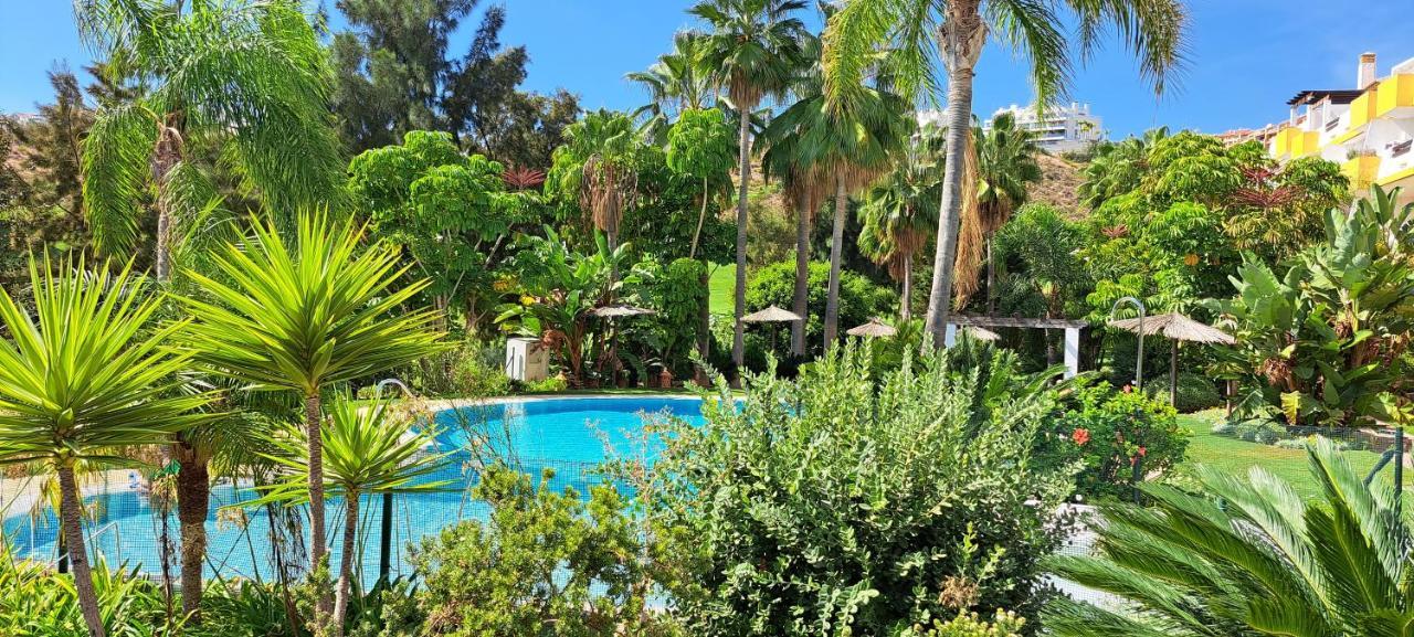 El Olive - Calanova Grand Golf Apartment *